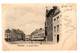 TONGEREN - Tongres - La Grand Place - Verzonden In 1900 - - Tongeren