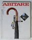 17485 ABITARE 1991 N. 294 - Case Disegnate / Londra / Bagni E Piscine - Casa, Giardino, Cucina