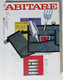 17500 ABITARE 1991 N. 296 - L'orto Sul Terrazzo / Itinerario FAI - House, Garden, Kitchen