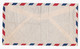Enveloppe 1951, Cotonou Dahomey Pour Pont Saint Esprit Gard - Briefe U. Dokumente