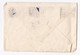 Enveloppe 1953 Dakar Sénégal Pour Le Contre-Amiral , Commandant De La Marine Au Maroc - Cartas & Documentos