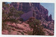 AK 110991 USA - Arizona - Sedona - Chapel Of The Holy Cross - Sedona