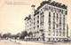 FRANCE - 64 -SAINT JEAN DE LUZ - MODERN HOTEL ET BOULEVARD DE THIERS - Carte Postale Ancienne - Saint Jean De Luz