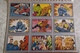 Delcampe - I Fantastici 4.Fantastic Four Set Completo Card Da 1 A 72.Marvel 2008 Entra X Foto.lott N 2 - Marvel