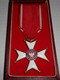 Ancienne Médaille Polonia Restituta Chevalier De L'Ordre De La Renaissance De Pologne 1944 - Other & Unclassified