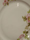 Delcampe - *SUPERBE SERVICE GÂTEAUX PLAT & 12 ASSIETTES A GIRAUD & Cie FLEURS EGLANTIERS  E - Limoges (FRA)