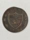 JETON ROYAUME UNI 1/2 PENNY LANCASTER JEAN DE GAND 1794 - Royal/Of Nobility