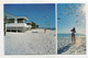 AK 111045 USA - Florida - Fort Myers Beach - Gulf View From Lane Duplex Cottage - Fort Myers