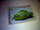 Autocollant Panini Disney Pixar - édition Anglaise / Néerlandaise Thé World De Car/ Wereld Van Car Vignette N° 125 - Edición  Inglesa