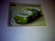 Autocollant Panini Disney Pixar - édition Anglaise / Néerlandaise Thé World De Car/ Wereld Van Car Vignette N° 29 - Edizione Inglese