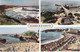 FRANCE - 64 - BIARRITZ - Souvenir De Biarritz - Colorisé  - Carte Postale Ancienne - Biarritz