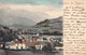 FRANCE - 65 - BAGNERES DE BIGORRE - La Vallée De Campan - Carte Postale Ancienne - Bagneres De Bigorre