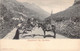 FRANCE - 65 - Paysannes Des Pyrénées - Anes - Folklore - Carte Postale Ancienne - Sonstige & Ohne Zuordnung