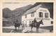 FRANCE - 65 - ARTIGUES - Hôtel Des Pyrénées - Au Dos Addition - Carte Postale Ancienne - Sonstige & Ohne Zuordnung