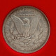 Etats-Unis / USA, Morgan, 1 Dollar, 1891, Argent (Silver), SUP (AU), KM#110 - 1878-1921: Morgan