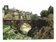 PÓNT ROMA / PUENTE ROMANO / PONT ROMAIN / ROMAN BRIDGE.-  CALDAS DE MONTBUY - BARCELONA.- (CATALUNYA ) - Barcelona