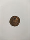 PAYS BAS ESPAGNOLS 1 LIARD DE 12 MITES PHILIPPE IV 1656 - …-1795 : Former Period