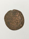 PAYS BAS ESPAGNOLS 1 LIARD DE 12 MITES PHILIPPE IV 1656 - …-1795 : Former Period