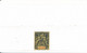 Sultanat D'Anjouan Colonie Française Timbre Au Type Groupe N° 17 Oblitéré Du 23 Novembre 1909 - Used Stamps