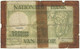 Belgium - 50 Francs Ou 10 Belgas - 03.01.1944 - Pick: 106 - Banque Nationale De Belgique - 50 Francs-10 Belgas