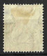 EIRE......KING GEORGE VI..(1936-52...)..." 1940..".....1/-......SG122........(CAT.VAL.£70...)........MH. - Unused Stamps
