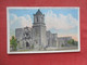 San Jose Second Mission.    San Antonio  Texas > San Antonio     Ref 5917 - San Antonio