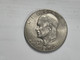 U.S.A-(KM-205)-1DOLLAR-eagle/eisenhower-copper Nikel-(3)-(1974)-used Coins - Sammlungen