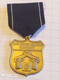 USA, MEDAILLE US COAST GUARD, TIREUR EXPERT PISTOLET - Verenigde Staten