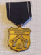 USA, MEDAILLE US COAST GUARD, TIREUR EXPERT PISTOLET - Etats-Unis