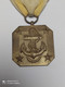 USA, MEDAILLE ACHIEVEMENT MEDAL , NAVY ET MARINE CREATION 1961 - Etats-Unis