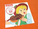 Vinyle 45 Tours Piccoli Boys  Remi (1980')  San Carlo Junior SC 06 - Kinderlieder