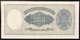 1000 Lire Medusa 15 09 1959 Bel Bb+   LOTTO 4372 - Verzamelingen