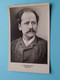 J. MASSENET 1842-1912 ( Edit.: E C Paris ) Anno 19?? ( Zie/voir Scans ) ! - Cantanti E Musicisti