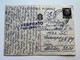 ITALY WWII 1942 Stationary Sent From LUBIANA -> Concenetration Camp GONARS With Censorship Stamp (No 2021) - Ljubljana