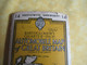 Automobile Map Of Great Britain/ ABERYSTWYTH-SHREWSBURY/John Bartholomew & Son/ Edinburgh/1947         PGC489 - Cartes Routières