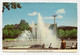 AK 111187 USA - Washington - Seattle Center - International Fountain - Seattle