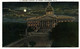 N°36368 Z -cpsm Columbia State Capitol At Night - Columbia