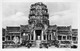 ¤¤  -  CAMBODGE   - ANGKOR-VAT  -  Carte-Photo  -  Entrée Centrale De La Galerie Extérieure     -  ¤¤ - Cambodia