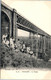 79 THOUARS - Le Viaduc - Thouars