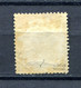 1872.ESPAÑA.EDIFIL 127*.NUEVO CON FIJASELLOS(MH)MUY BONITO.FIRMAO ROIG.CATALOGO 155€ - Unused Stamps