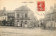 SOMME  NESLE La Mairie - Nesle