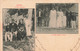 Polynésie Française - Raiatea - Le Chef Teraupoo - La Famille Royale - Edit. E. Hanni - Carte Postale Ancienne - Polynésie Française