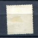 1873.ESPAÑA.EDIFIL131*.NUEVO CON FIJASELLOS(MH)BUEN CENTRAJE - Unused Stamps