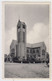 Carte Photo -   Quaregnon - Eglise St. Quentin - Quaregnon