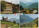 Hotel 'Bahnhof' - Ausserberg An Der Lötschberg-Südrampe - (Schweiz-Suisse-Switzerland) - Ausserberg