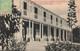 Nouvelle Calédonie - L'hôtel Du Gouvernement - Edit. W.H.C. - Carte Postale Ancienne - New Caledonia