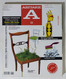 17796 ABITARE 1996 N. 356 - Case-Fattoria / Cambridge / Giovani Progettisti - House, Garden, Kitchen