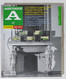 17858 ABITARE 1998 N. 372 - Le Corbusier E New York / Nuove Luci - Maison, Jardin, Cuisine