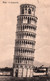 Pisa - Il Campanile - Pisa