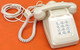 Années 1980 Téléphone à Clavier  Socotel  Modèle S63 - Telefoontechniek